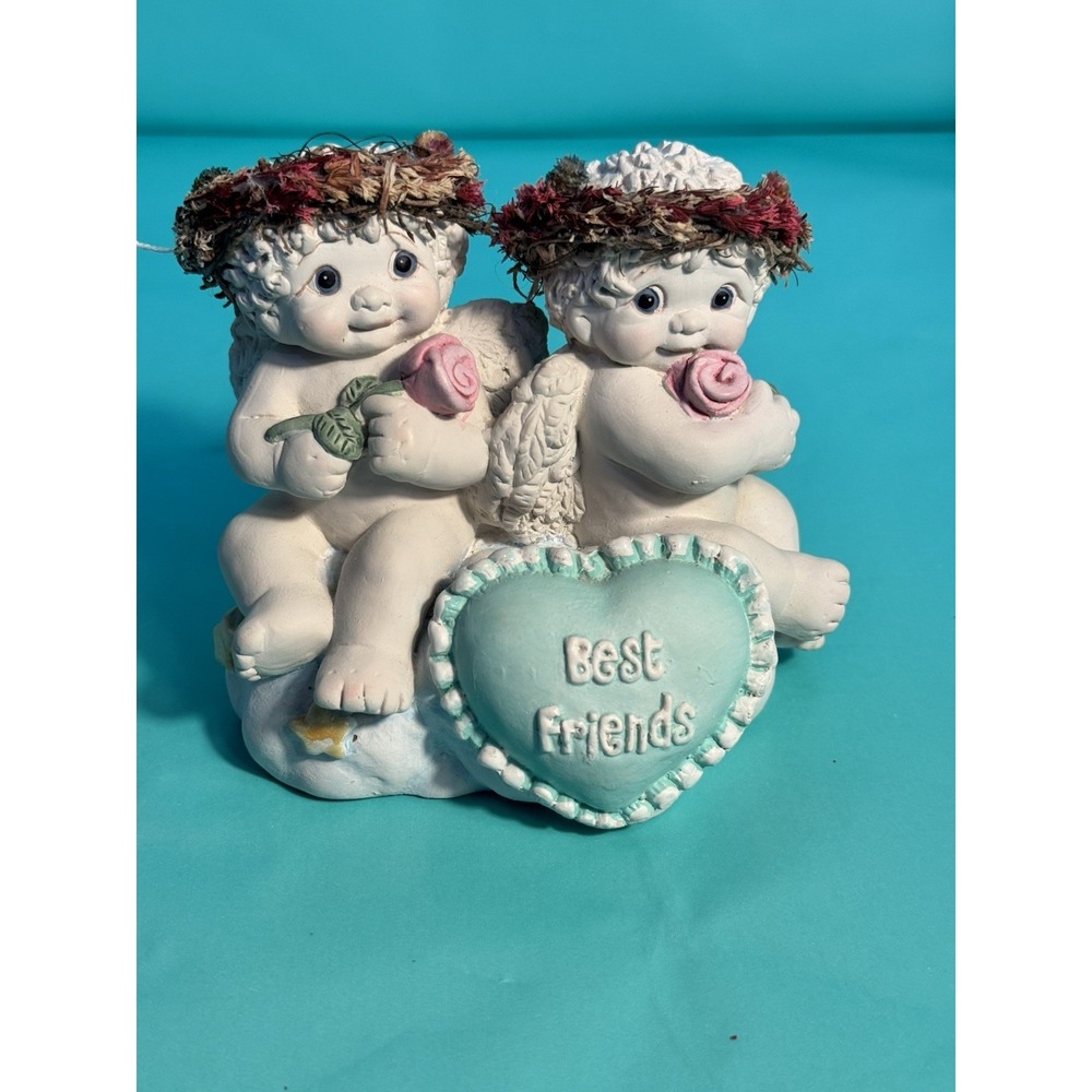 Dreamsicles Double Love - Best Friends